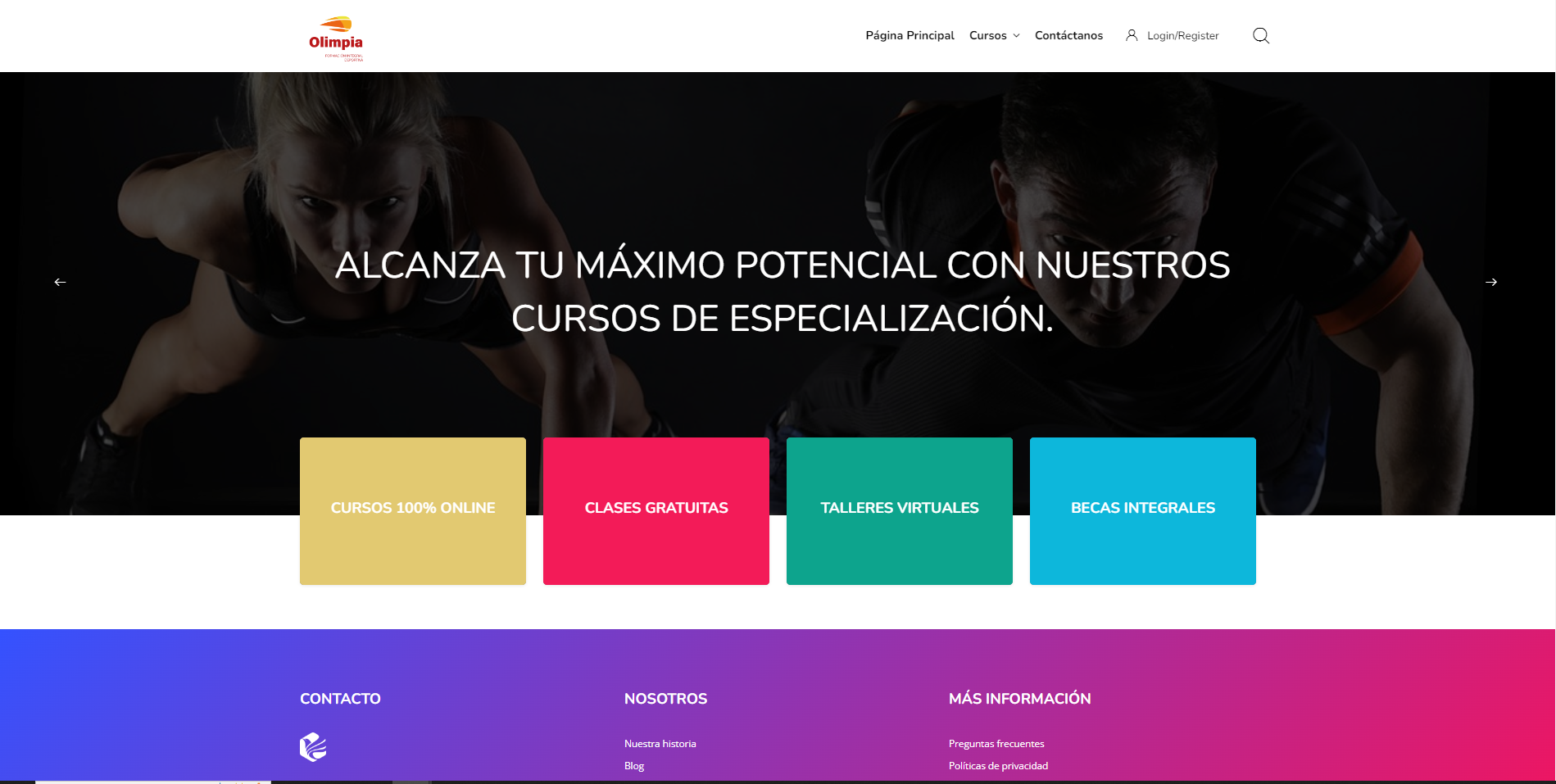 Branding