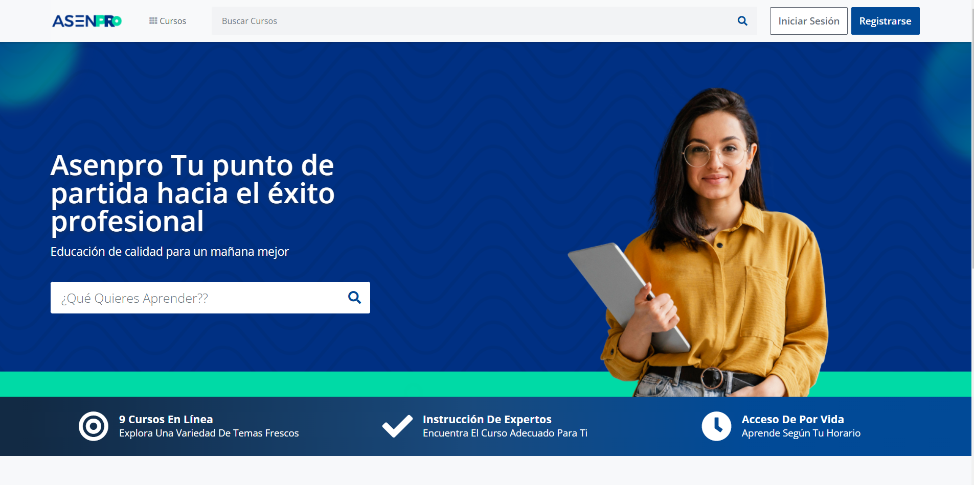 Branding