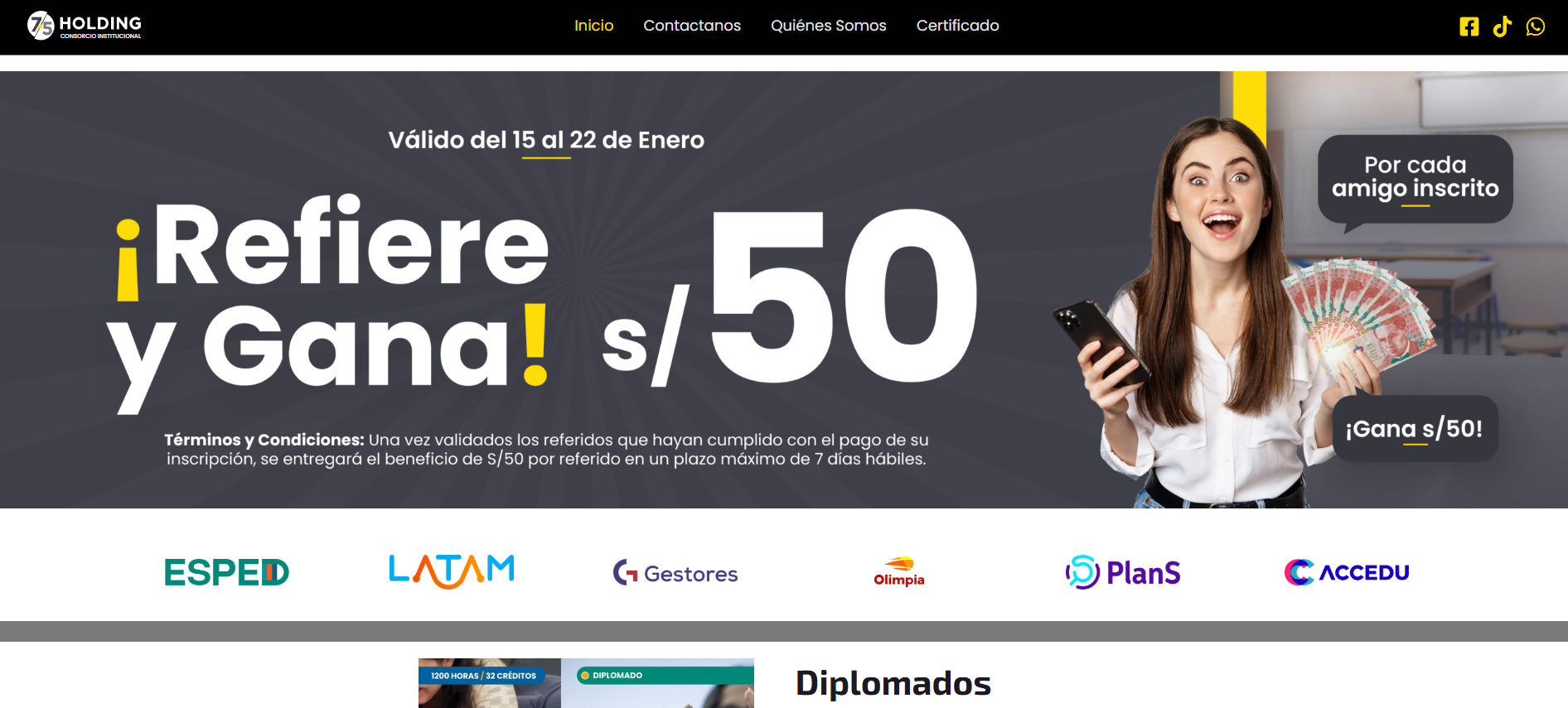 Branding