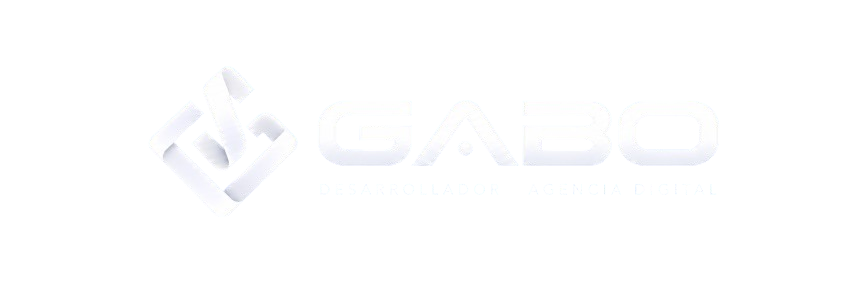 Gabo Desarrollador, agencia digital